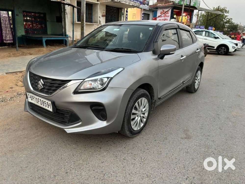Maruti Suzuki Baleno Delta, 2020, Petrol