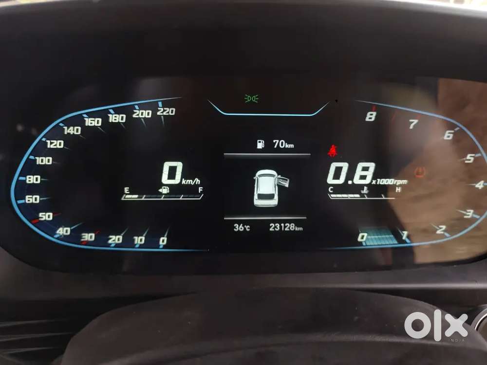 Hyundai I20 1.4 Asta 2024