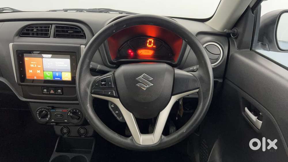 Maruti Suzuki Alto K10 Plus Edition, 2023, Petrol