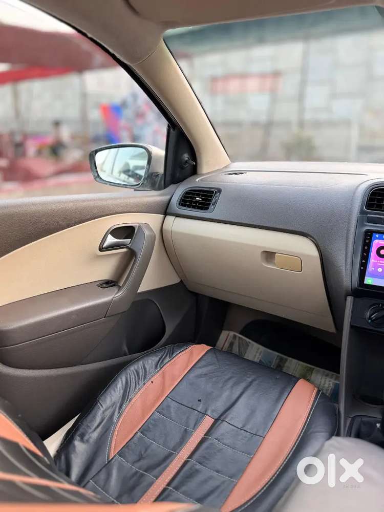 Volkswagen Vento 2013 Diesel 1st Owner