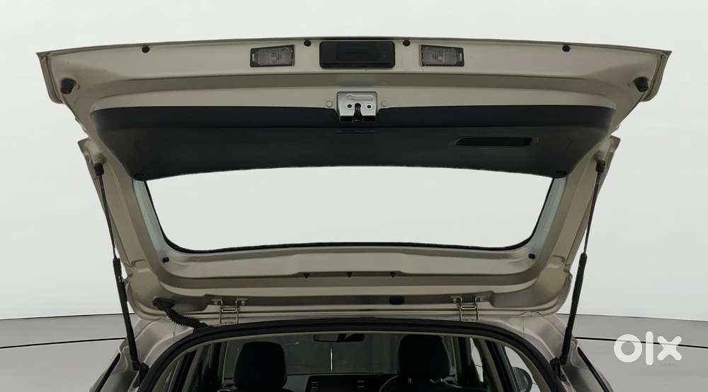Kia Sonet Htx 1.5 Diesel, 2023, Diesel