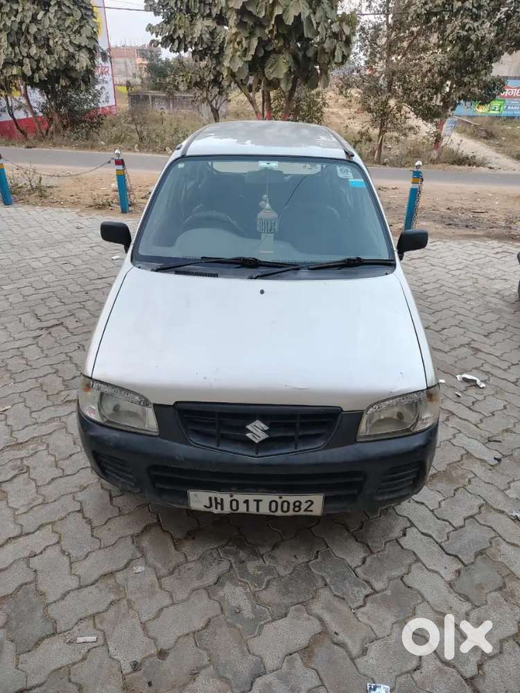Maruti Suzuki Alto 2009