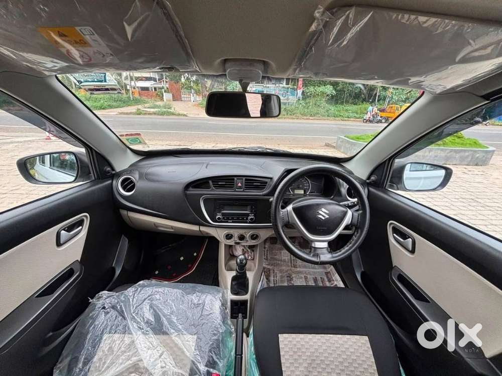 Maruti Suzuki Alto 800 2019-2023 0.8 Vxi, 2022, Petrol