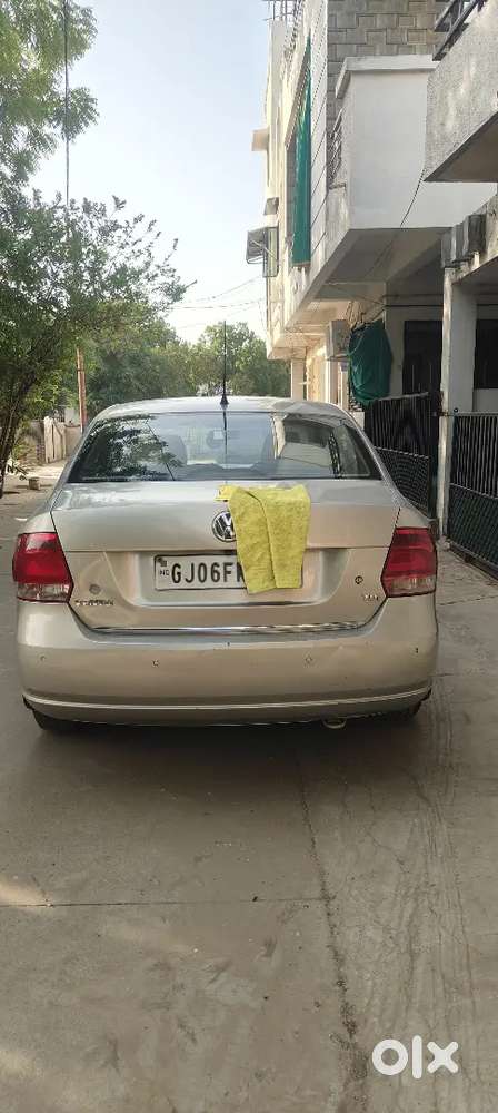 Volkswagen Vento Diesel Highline