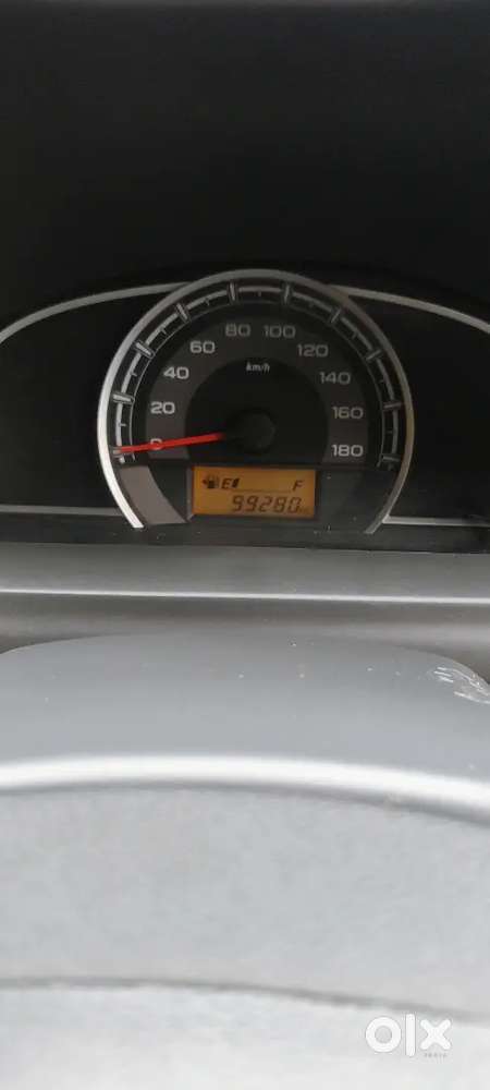 Maruti Suzuki Alto 800 2019. New Insurance. 70%tyre