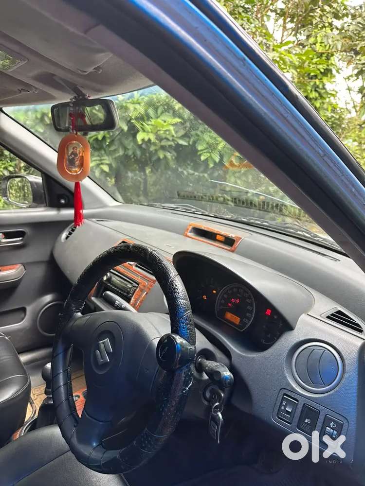 Swift Vxi Maruti 2008