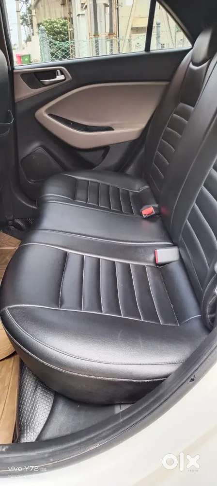 Hyundai Elite I20 Sportz 2014
