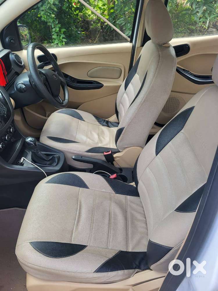 Ford Figo 2017 Petrol Good Condition