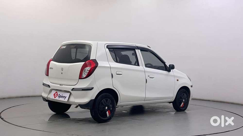 Maruti Suzuki Alto 800 Lxi, 2019, Petrol