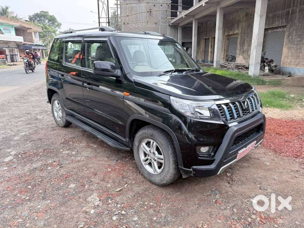 Mahindra Bolero Neo N10 (r), 2023, Diesel