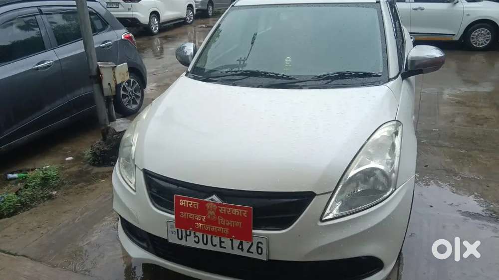 Maruti Dzire 2022 Tour