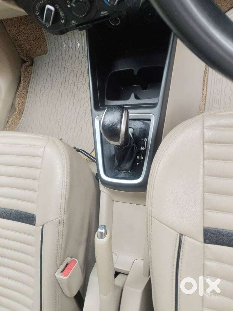 Maruti Suzuki Dzire 1.2 Vxi Amt, 2018, Petrol