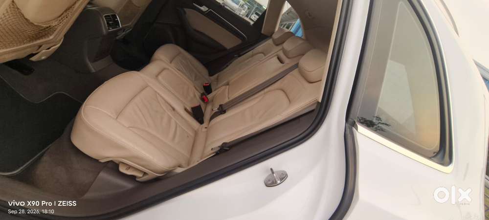 Audi Q5 2.0 Tdi Technology, 2013, Diesel