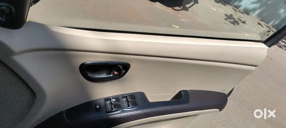 Well Maintained Car