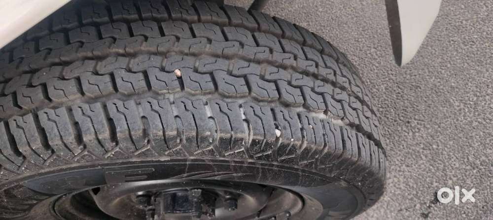 Mahindra Bolero Slx, 2014, Diesel