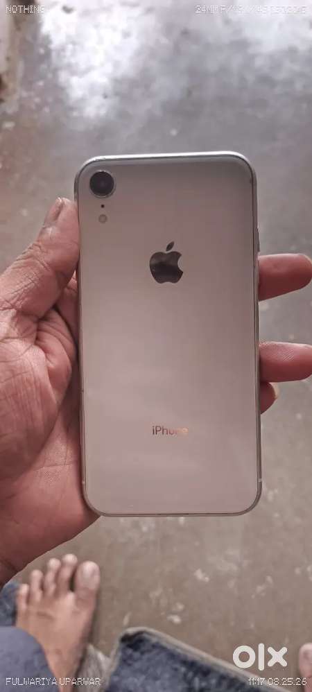 iPhone Xr 64 Gb