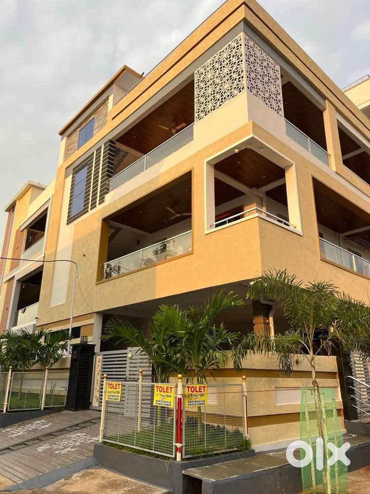 2BHK for Rent