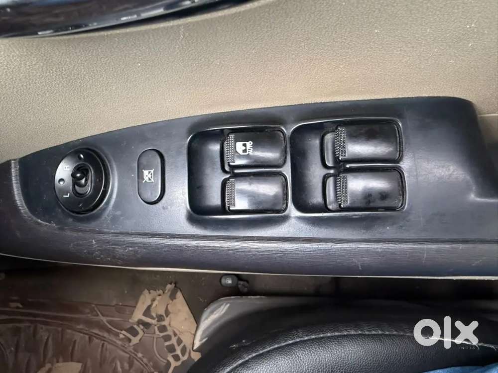 Hyundai I10 Kappa Magna 2012