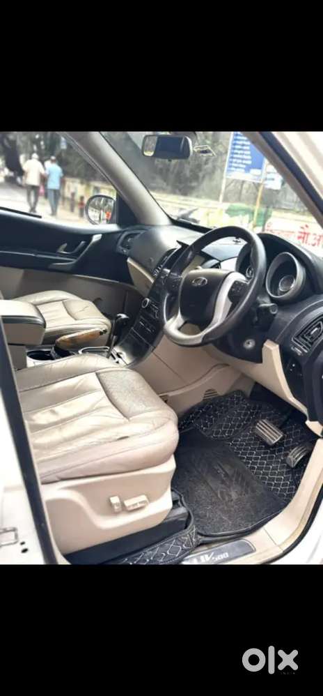 Mahindra Xuv500 Diesel 2016