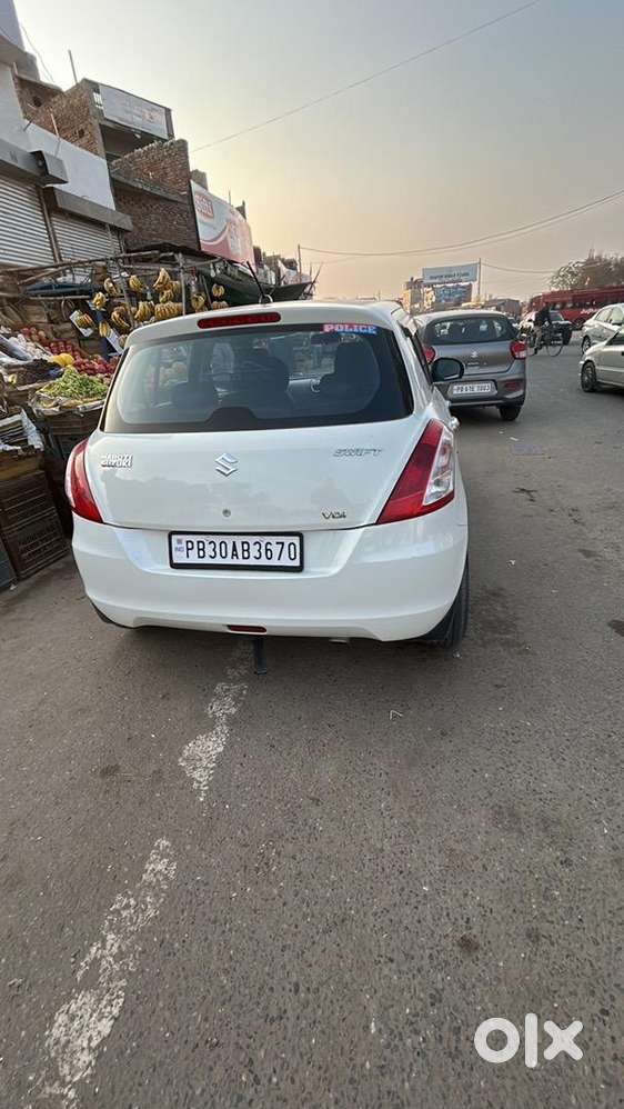Maruti Suzuki Swift 2016 Diesel Good Condition