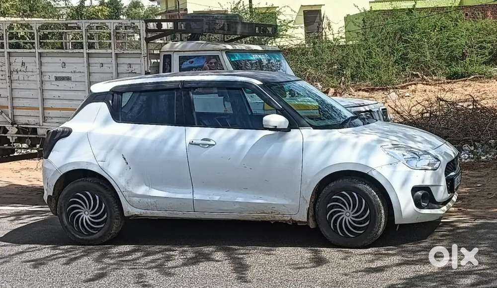 Maruti Suzuki Swift 2018 Diesel Good Condition