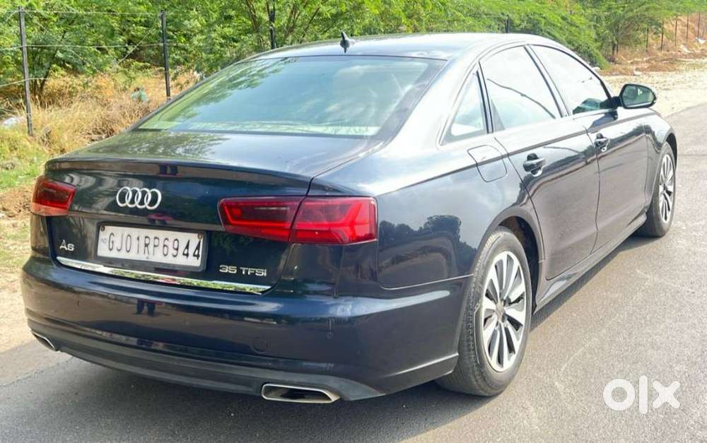Audi A6 1.8 35 Tfsi Premium Matrix, 2016, Petrol