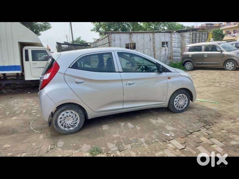 Hyundai Eon Era +, 2017, Petrol