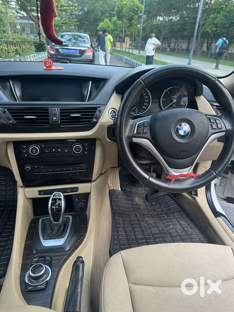Bmw X1 [ ] 2.0 Sdrive 20d H, 2013, Diesel