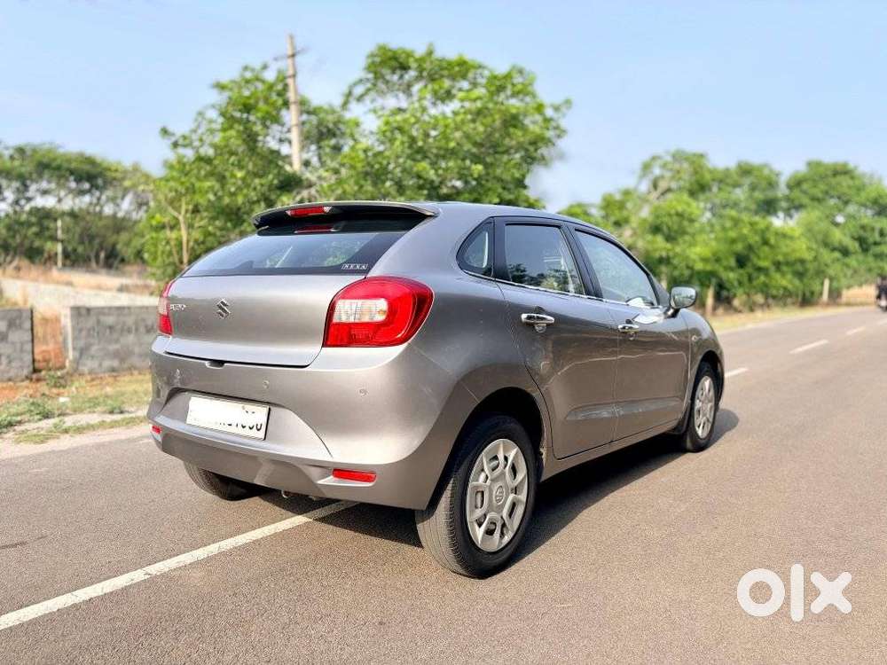 Maruti Suzuki Baleno 1.2 Delta, 2020, Petrol