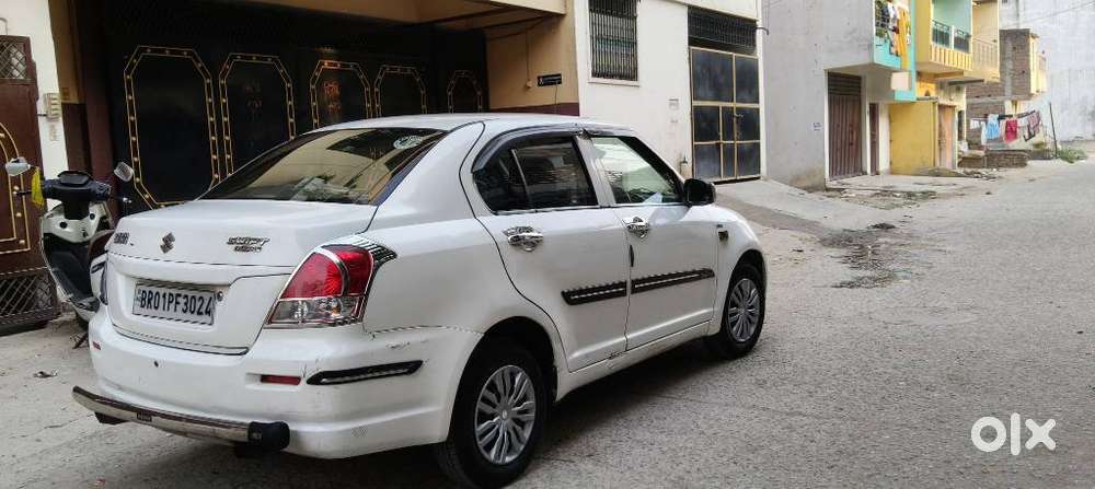 Maruti Suzuki Swift Dzire, 2015, Diesel