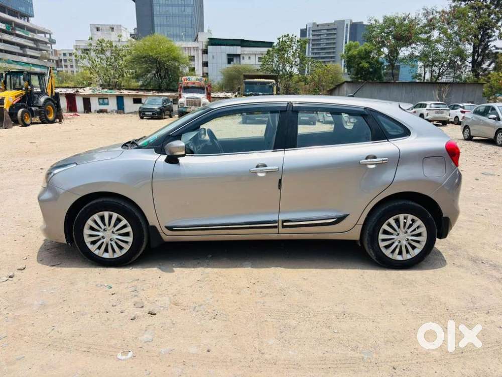 Maruti Suzuki Baleno Delta, 2020, Petrol