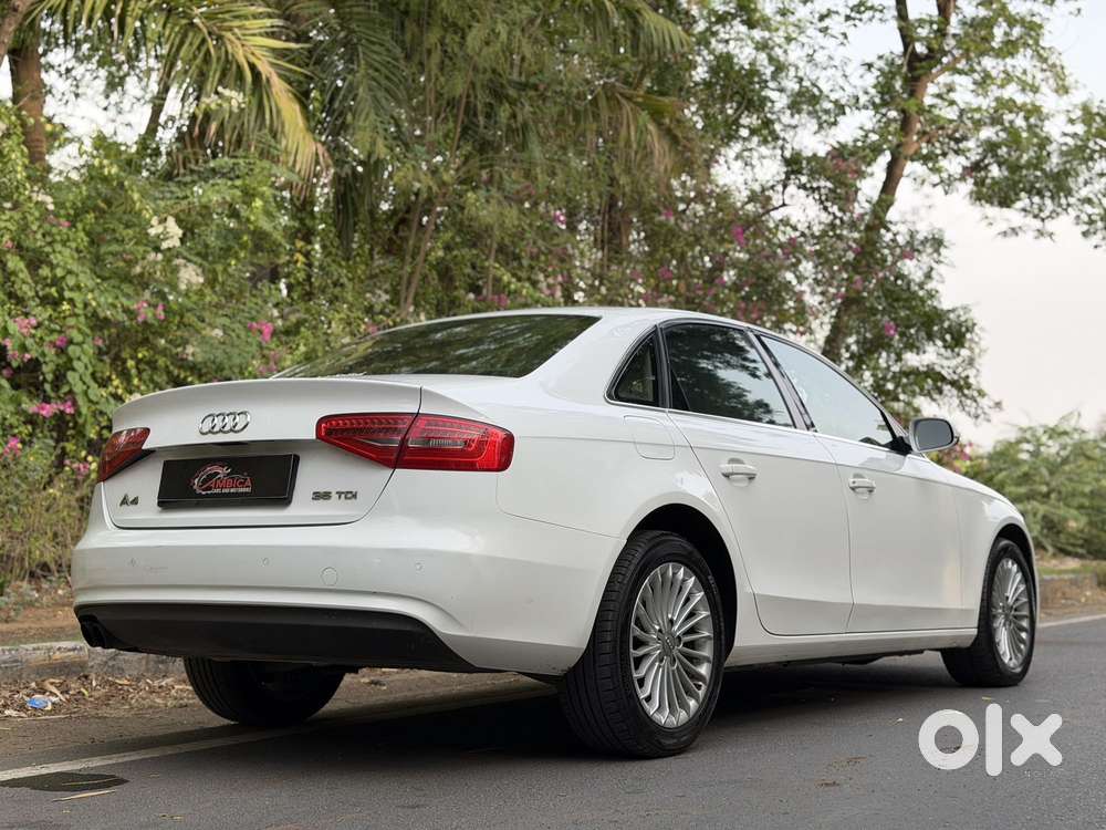 Audi A4 2.0 35 Tdi Premium, 2016, Diesel