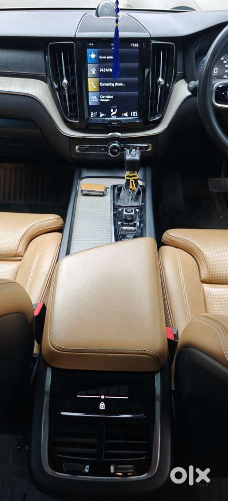 Volvo Xc60 D5 Summum, 2020, Diesel