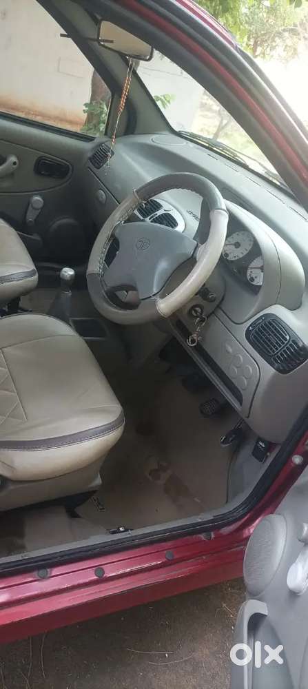 Tata Indica V2 Xeta 2006 Petrol 53341 Km Driven