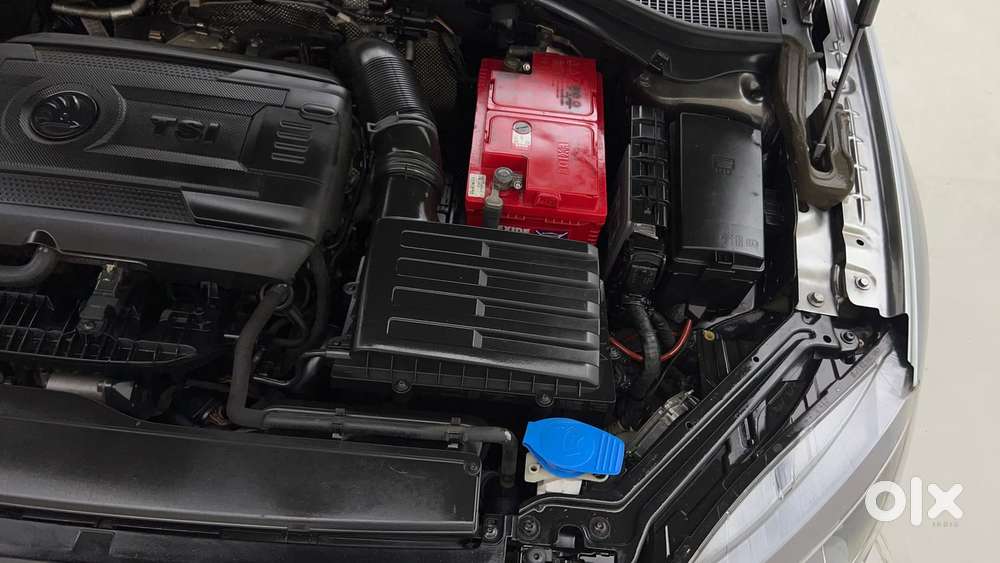 Skoda Superb Lk 1.8 Tsi At, 2018, Petrol