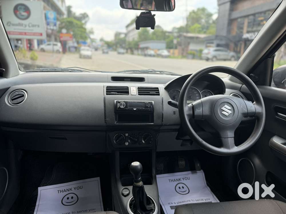 Maruti Suzuki Swift Vdi Bsiii, 2009, Diesel