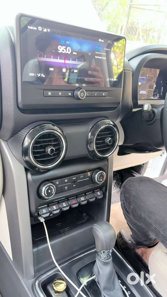 Mahindra Thar 2025  2WD Petrol 14300 Km Driven