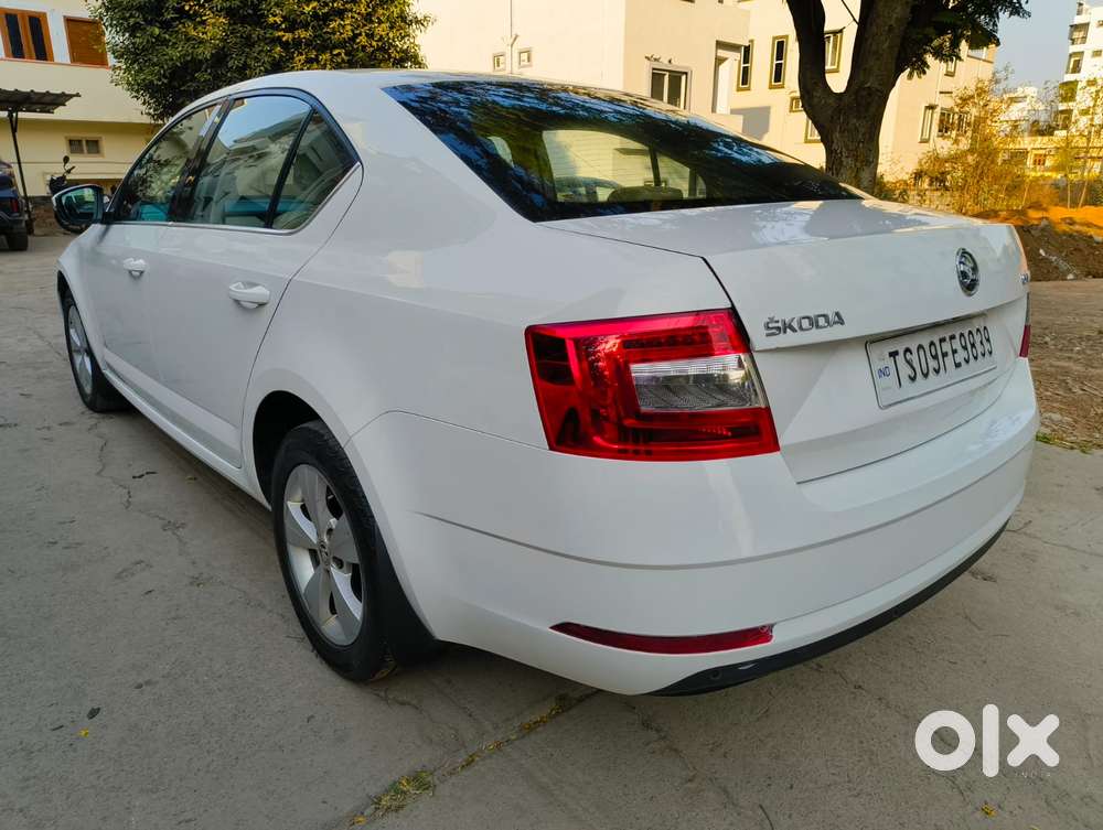 Skoda Octavia 2.0 L&k Tdi, 2018, Diesel