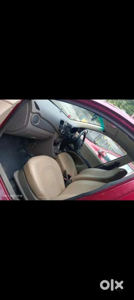 Hyundai I10 Magna Car Sale In Nagercoil