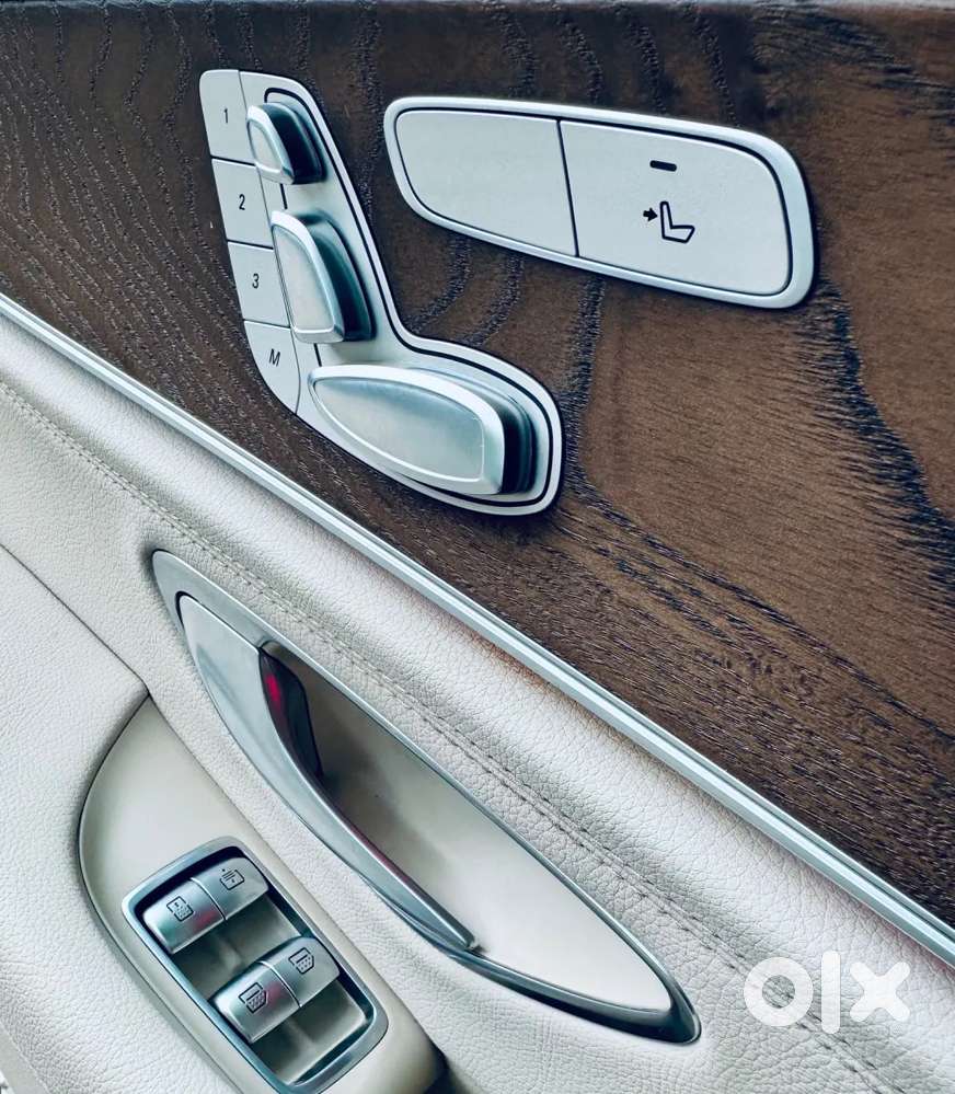 Mercedes-benz E-class 3.5 E 350 Avantgarde Petrol, 2020, Petrol