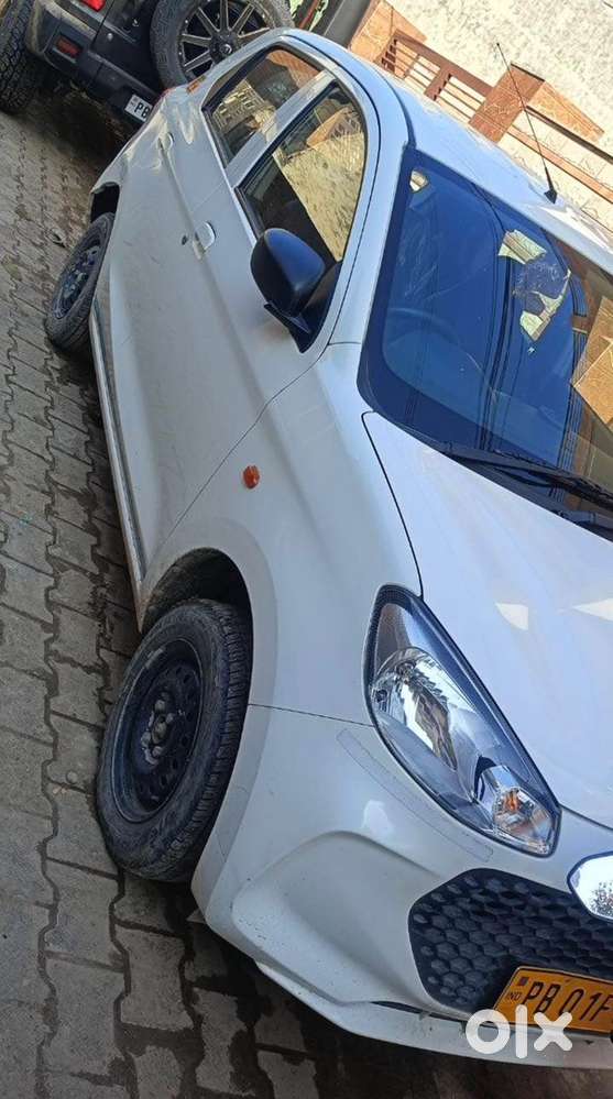 Alto K10 Vxi Cng 2025 Model Year