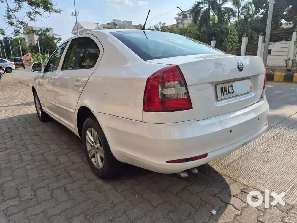 Skoda Laura 2012 Diesel 143000 Km Driven