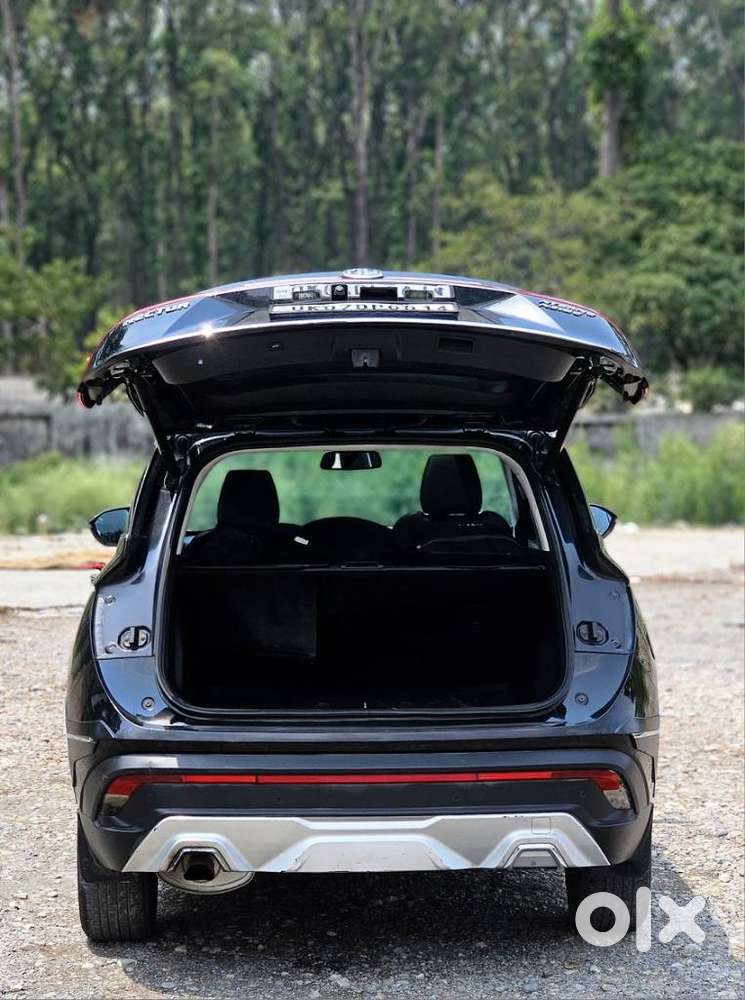 Mg Hector 2.0 Sharp Diesel, 2019, Diesel
