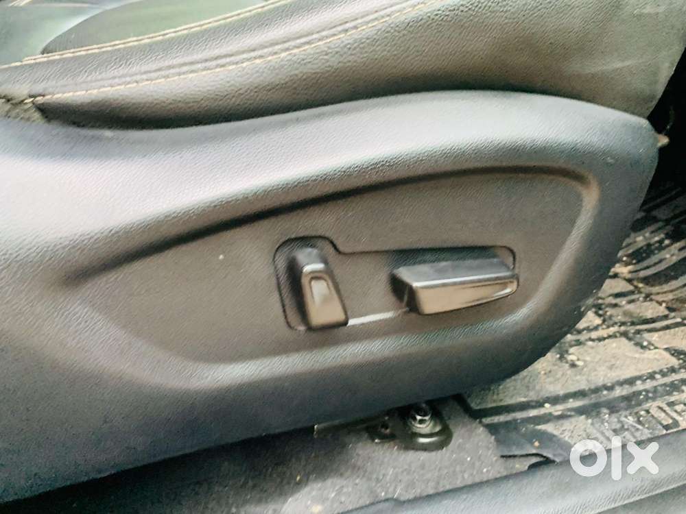 Hyundai Creta 1.6 Sx (o), 2018, Petrol