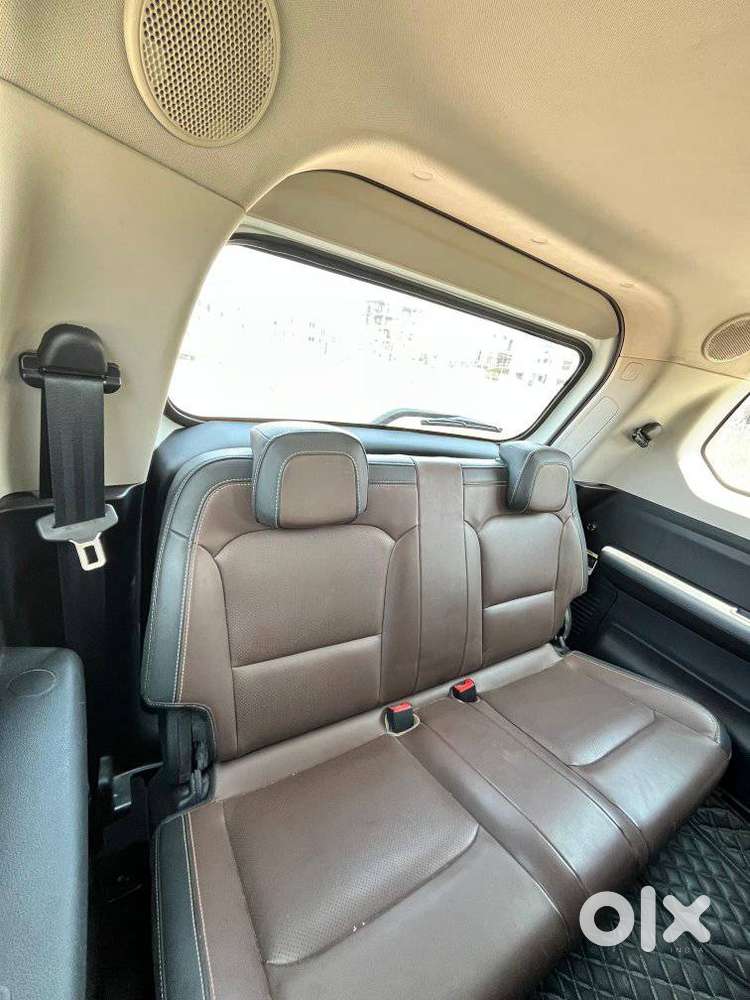 Mahindra Scorpio N, 2023, Diesel