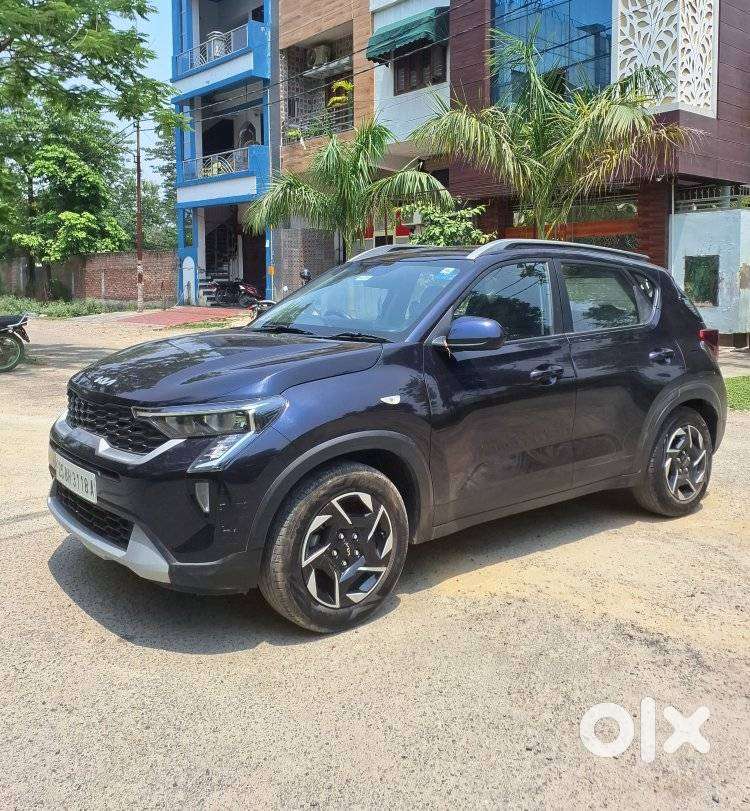 Kia Sonet G 1.2 5mt Htk(o), 2025, Petrol