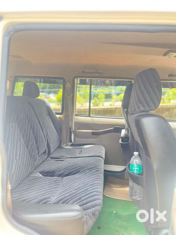 Mahindra Bolero Diesel 2013