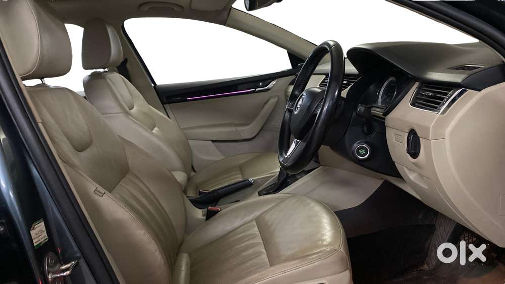 Skoda Octavia 1.8 Tsi At L K, 2018, Petrol