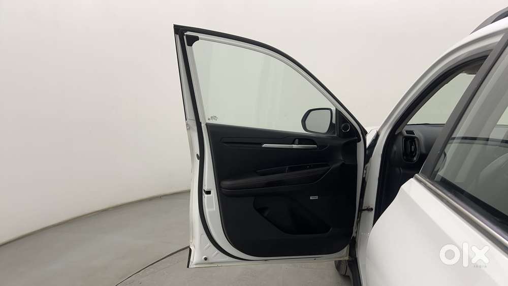 Kia Sonet Gtx Plus 1.5 Dct At, 2022, Diesel