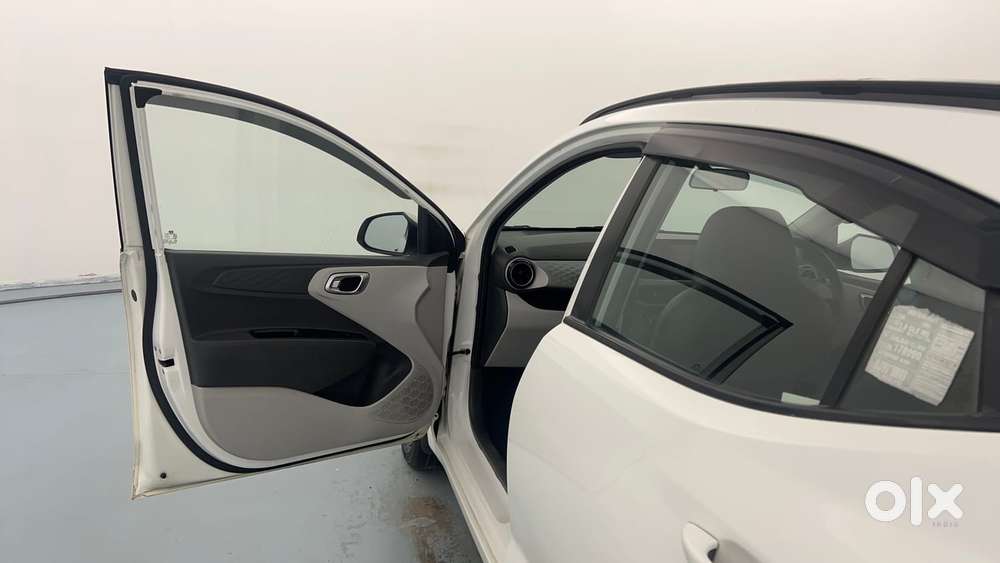 Hyundai Grand I10 Nios 1.2 Kappa Vtvt Sportz Cng, 2021, Cng & Hybrid..
